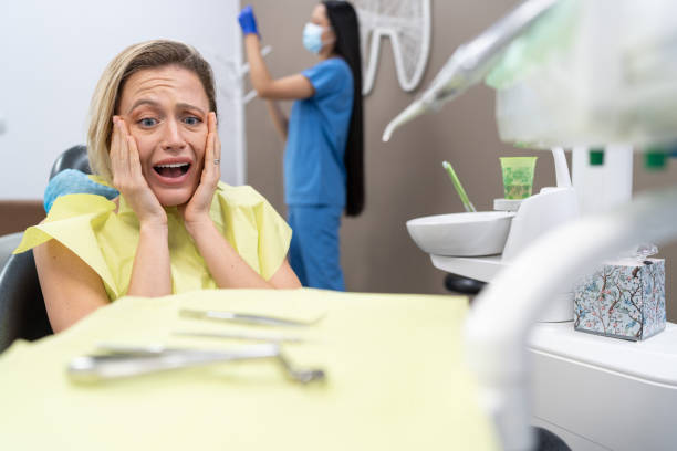 Best After-Hours Emergency Dentist in Tatum, TX