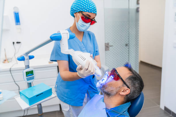 Best Emergency Tooth Extraction in Tatum, TX